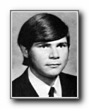 Billy Arroyo: class of 1973, Norte Del Rio High School, Sacramento, CA.